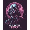 Malowanie po numerach - DARTH VADER PRZED GWIAZDĄ ŚMIERCI