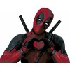 Malowanie po numerach - DEADPOOL I SERCE