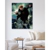 Malowanie po numerach - HARRY POTTER I RELIKWIA ŚMIERCI PLAKAT - RON