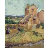 Haft diamentowy - STARY MŁYN (VINCENT VAN GOGH)