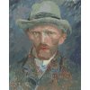 Haft diamentowy - AUTOPORTRET II (VAN GOGH)