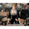 Haft diamentowy - BAR W FOLIES BERGÈRE (ÉDOUARD MANET)