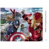 Haft diamentowy - AVENGERS I WIEŻA STARKA