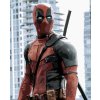 Haft diamentowy - DEADPOOL Z BRONIĄ