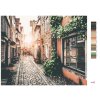 Malowanie po numerach - FRANCÚZKA ULICA