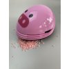 ODKURZACZ DO DIAMENTÓW MINI Prosiaczek różowy