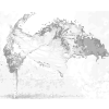 Kropkowanie - Zatracona w tańcu