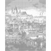 Kropkowanie - CIEMNA PRAGA