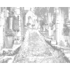 Kropkowanie - HISTORYCZNA ULICZKA W PROWENCJI