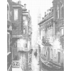 Kropkowanie - Wenecja