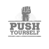Kropkowanie - Push yourself