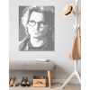 Kropkowanie - Johnny Depp