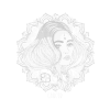 Kropkowanie - KOBIETA RAK