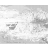 Kropkowanie - MALOWANE ŁOÓDKI NA JEZIORZE