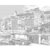 Kropkowanie - PORTOVENERE WE WŁOSZECH