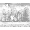 Kropkowanie - JEŻ Z PRZYJACIELEM NA GRZYBACH