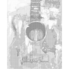 Kropkowanie - GITARA