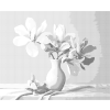 Kropkowanie - MAGNOLIE 4