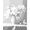 Kropkowanie - MAGNOLIE 6