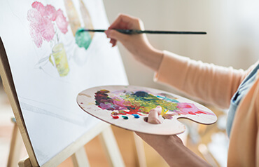 Všetko, čo potrebujete vedieť o štetcoch