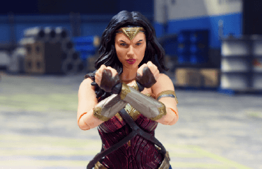 Na Zuty máme exkluzívne motívy neohrozenej hrdinky Wonder Woman