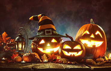 Sviatok Všetkých svätých, Dušičky a Halloween: Tradícia, história a zvyky