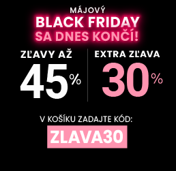 Zľavy až 45 % + naviac zľava 30 %