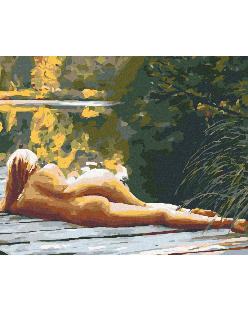 canvas filter