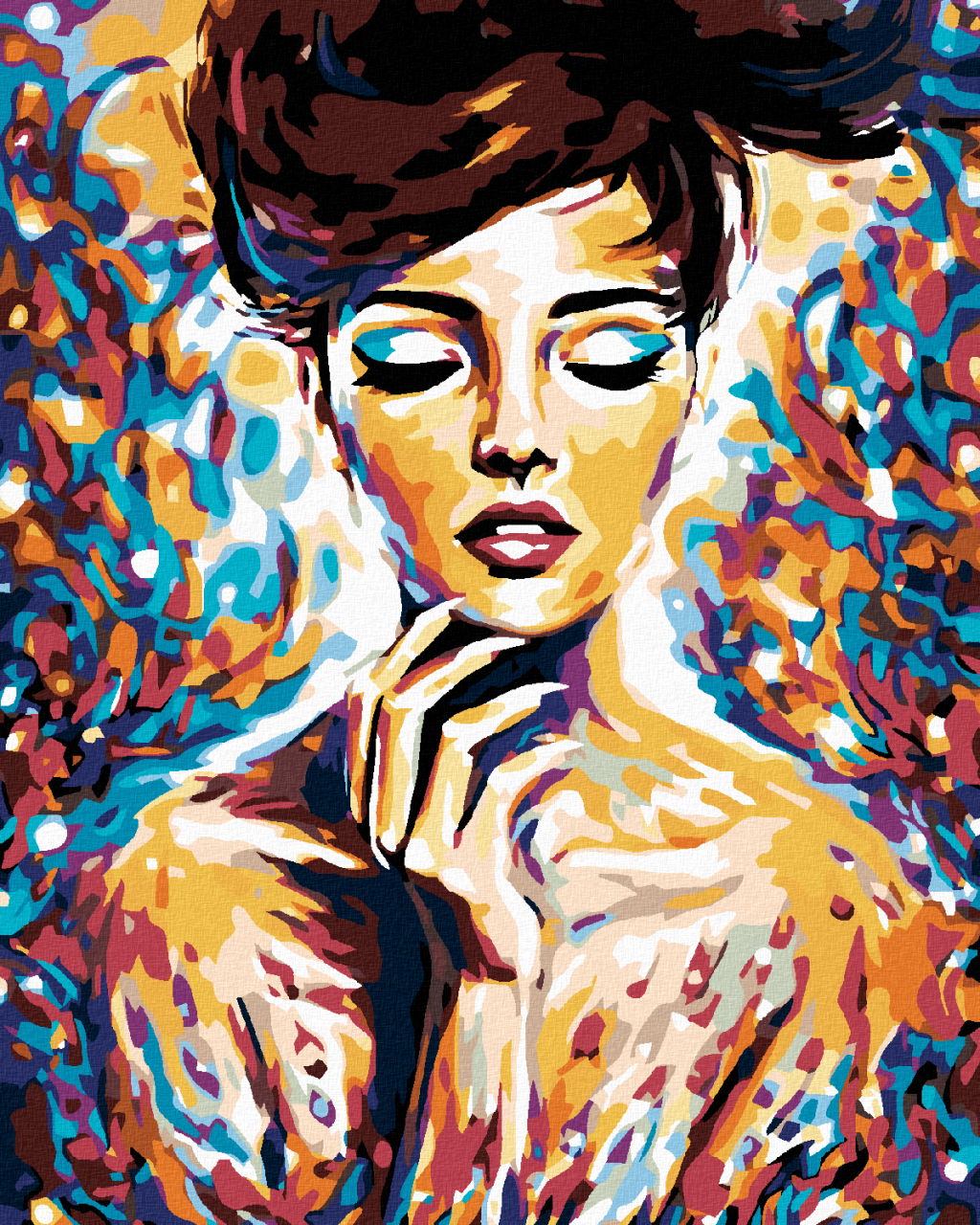 canvas filter