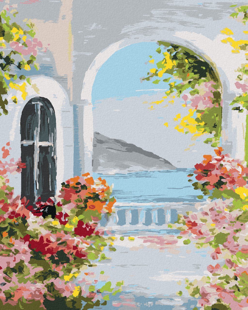 canvas filter