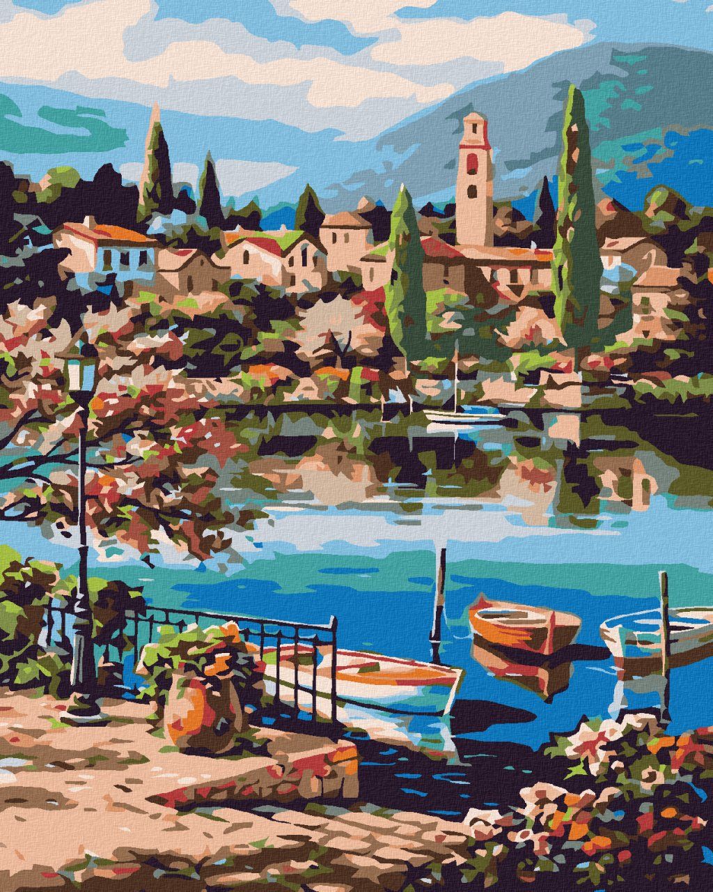 canvas filter