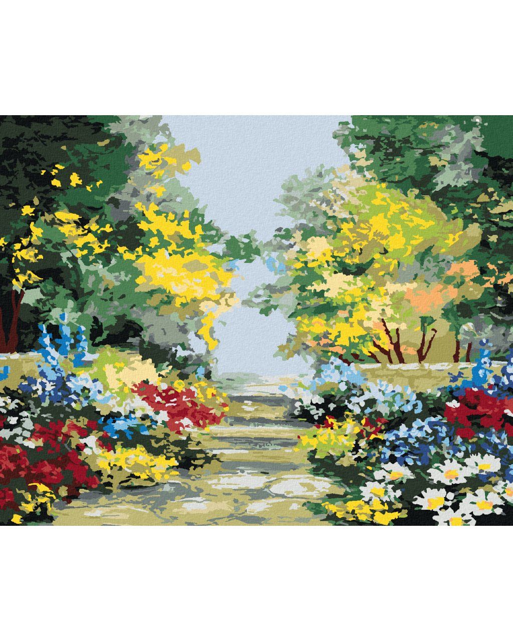 canvas filter