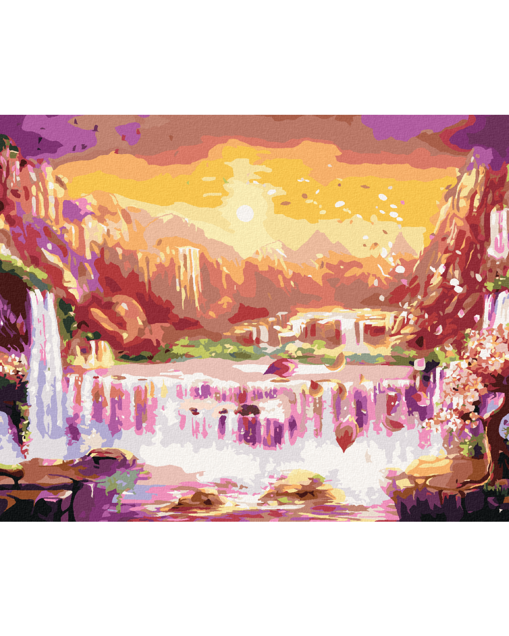canvas filter