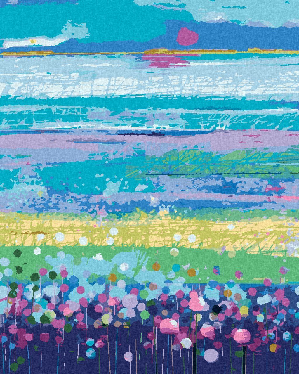 canvas filter