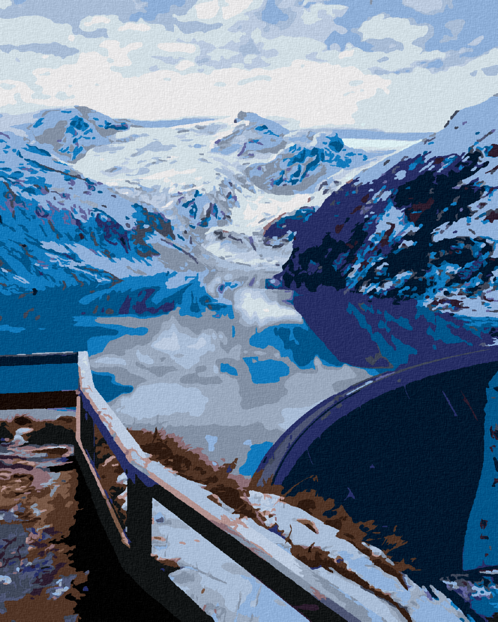 canvas filter