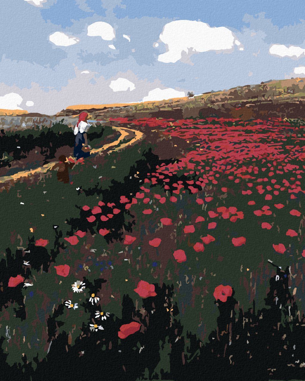 canvas filter