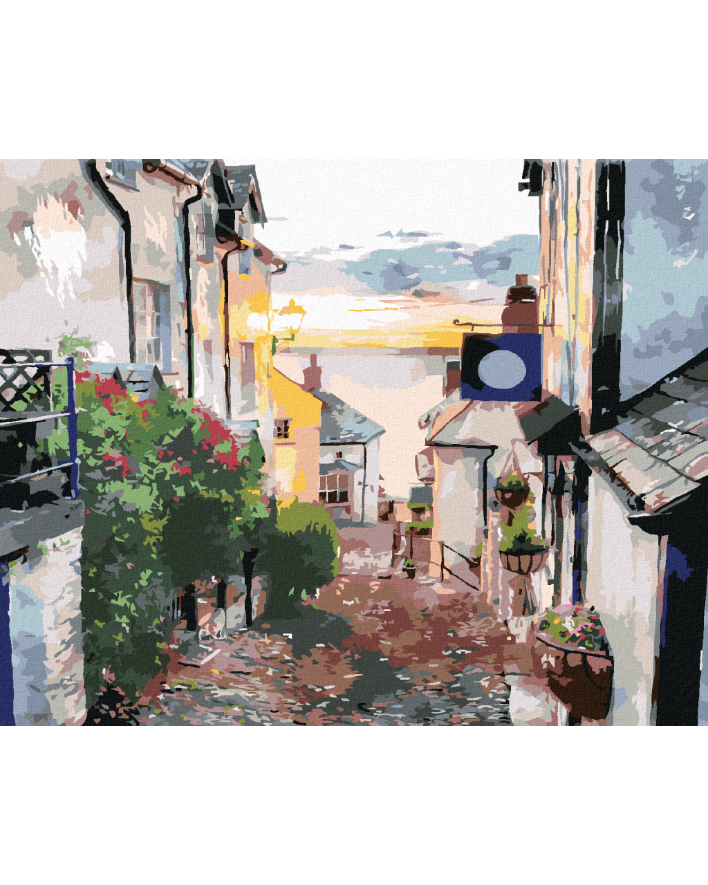 canvas filter