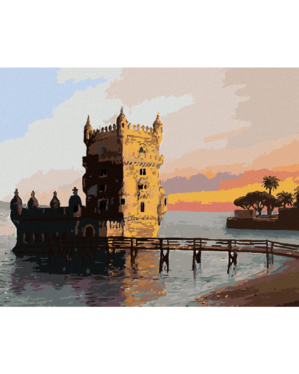 canvas filter