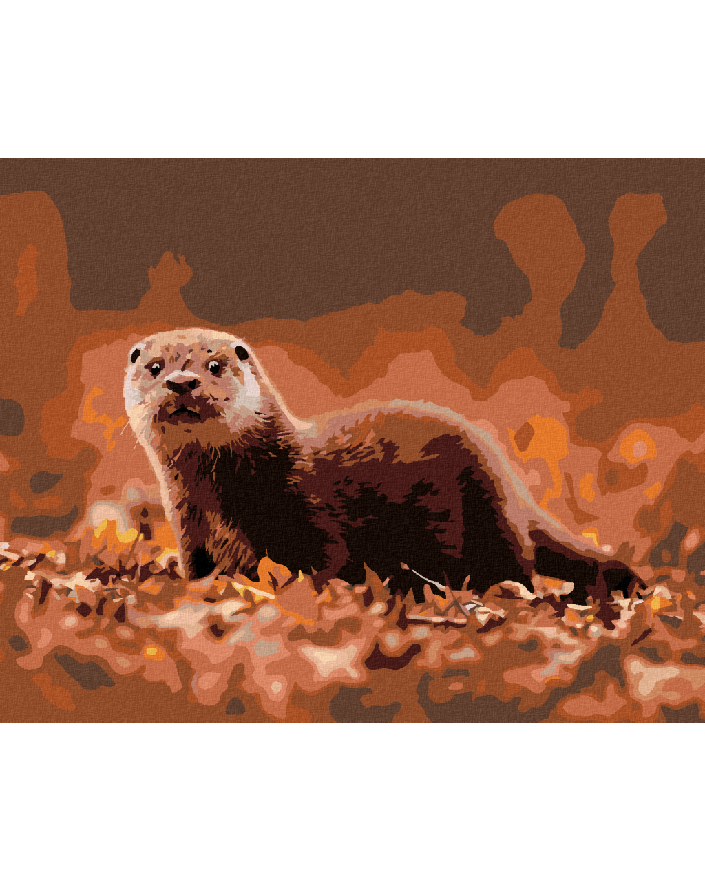 canvas filter