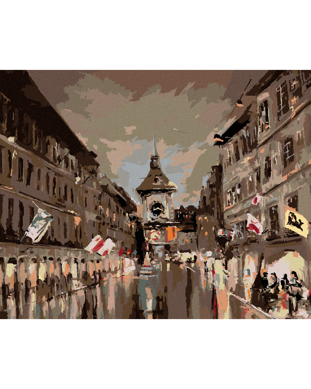 canvas filter