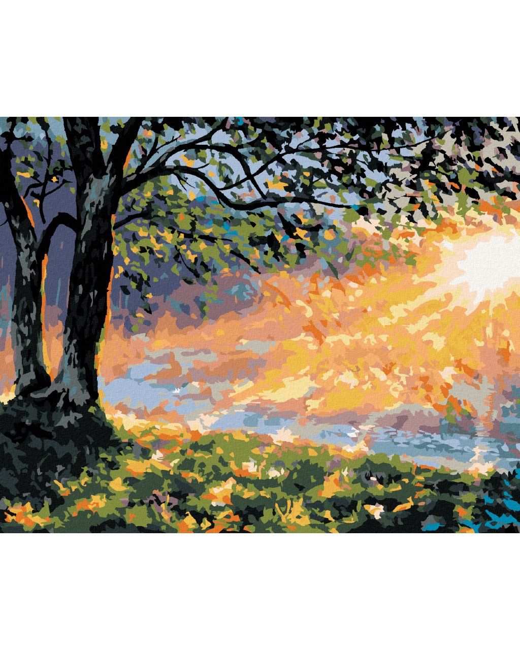 canvas filter result