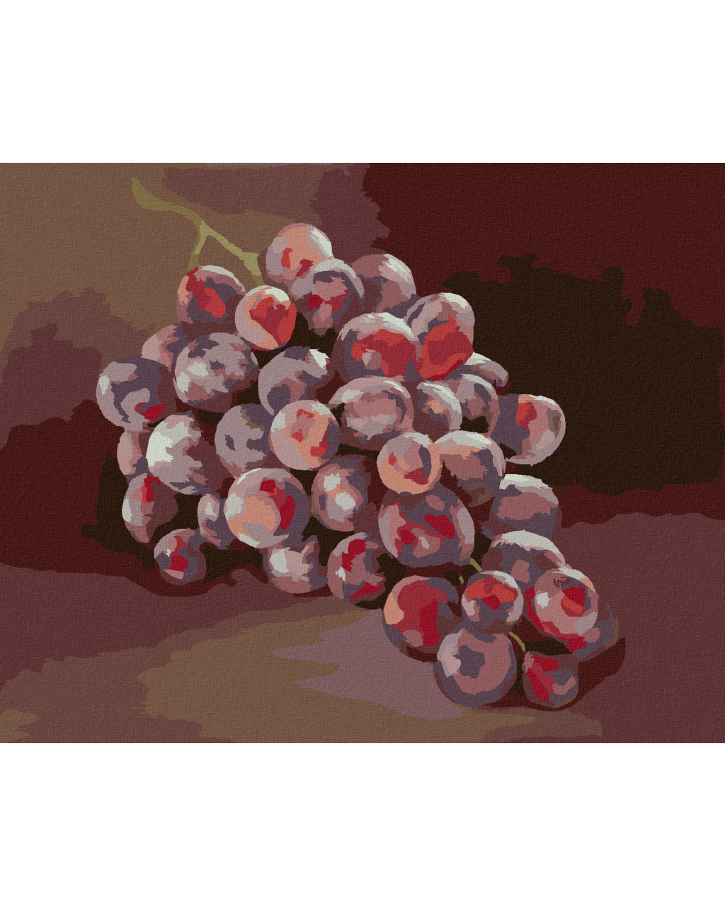 canvas filter result