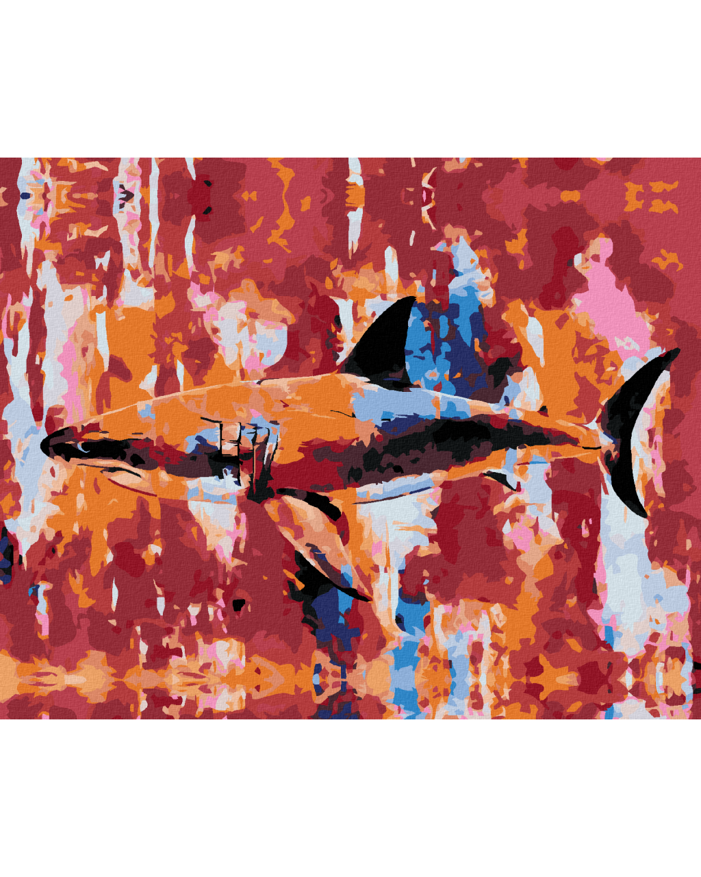 canvas filter result