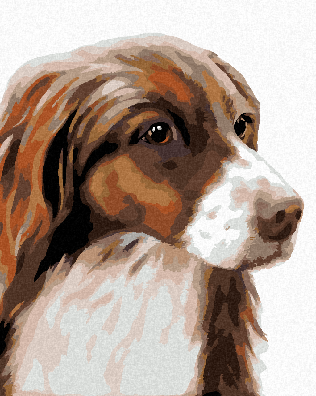 canvas filter result
