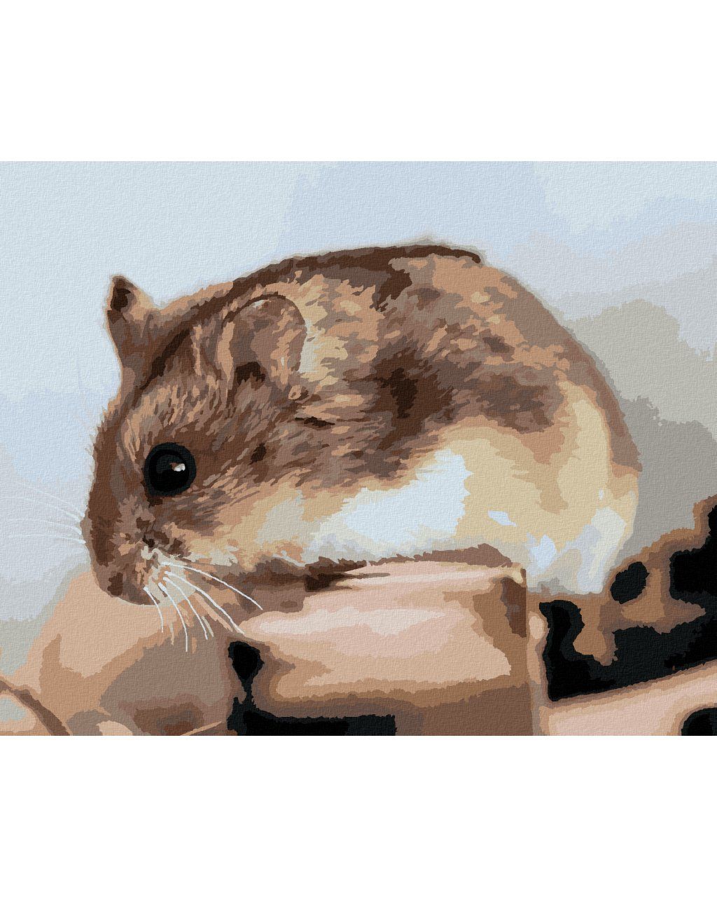 canvas filter result