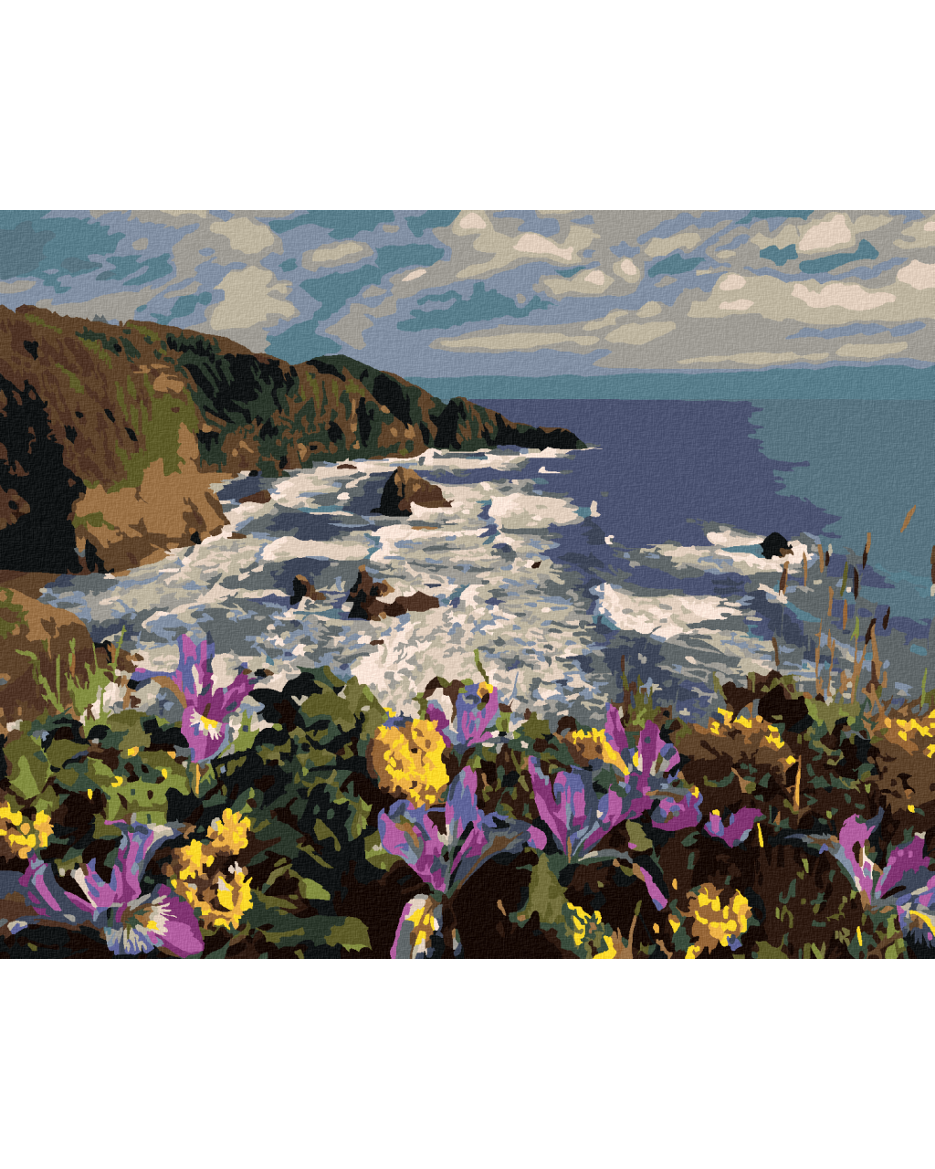 canvas filter result