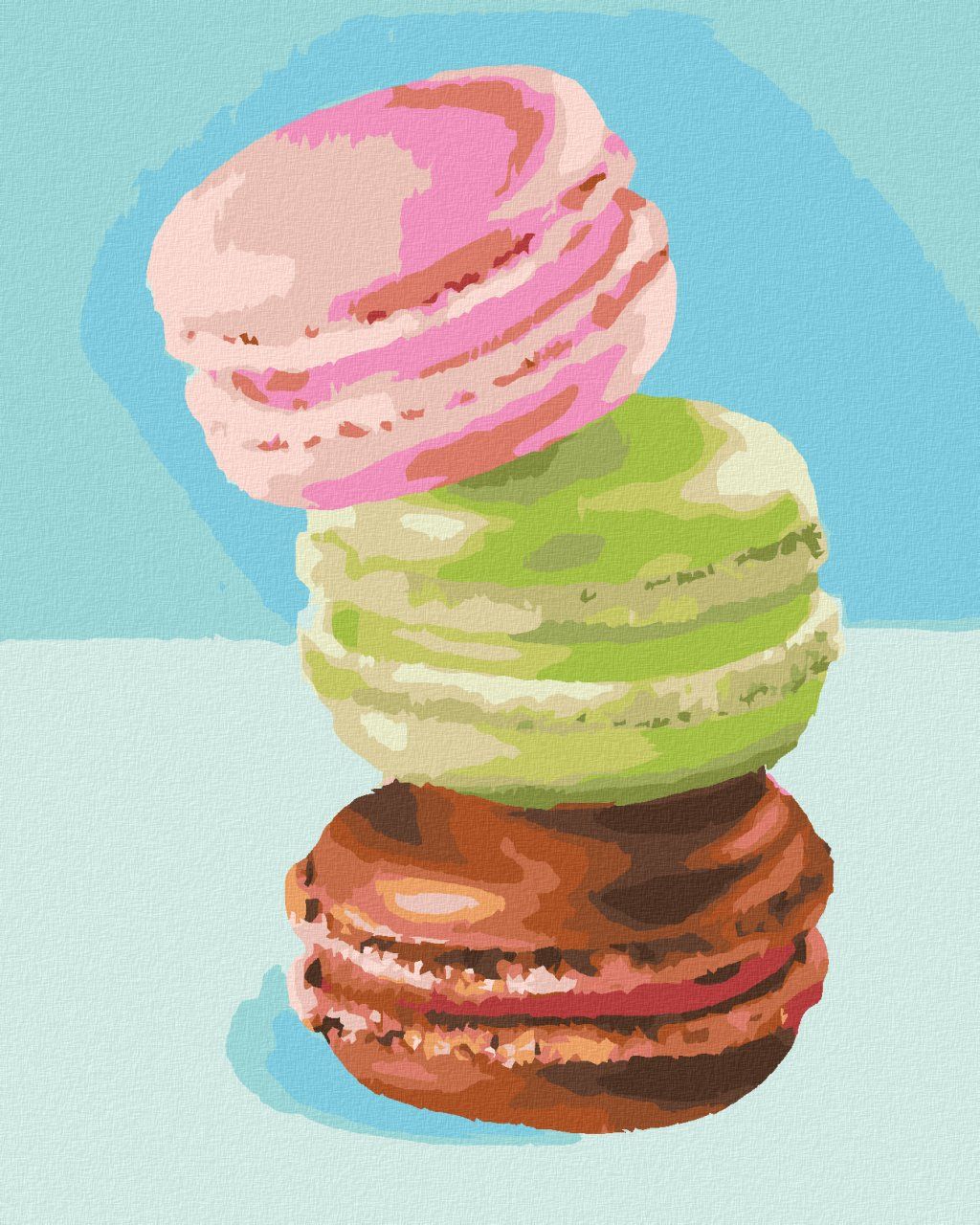 canvas filter result
