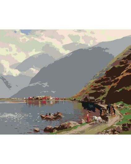 processed image