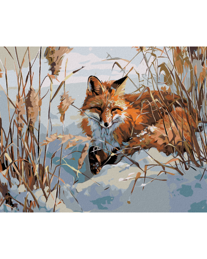 canvas filter result
