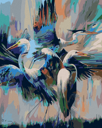 canvas filter